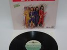 The Sweet - Starke Zeiten | Hör Zu 1988 | VG+ / VG+ | Cleaned Vinyl LP
