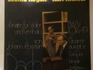 Bach Leonid Kogan - Karl Richter  Sonaten Violine-Cembalo  Eurodisc 2 LP box NM