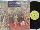 THE ROLLING STONES - It's Only Rock 'n Roll LP (US Press, George Piros, Shrink)