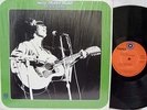 THE STEVE MILLER BAND - Rock Love LP (1st US Press on 