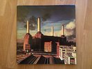 Pink Floyd - Animals UK w/Inner A-2U/B-3U Wide Spine SHVL 815