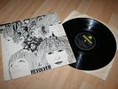 THE BEATLES REVOLVER 1966 MONO VINYL LP (PMC 7009)