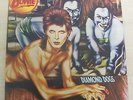 DAVID BOWIE DIAMOND DOGS VINYL LP