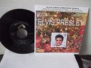 Elvis Presley,RCA EPA 4108,