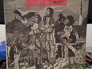  Israeli THE ELDERS LP - LOOKING FOR THE ANSWER - Psych Funk Soul Rock