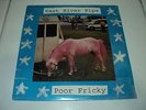 East River Pipe - Poor Fricky Vinyl *BRAND NEW / FACTORY SEALED* Merge MRG081LP