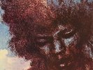 JIMI HENDRIX / THE CRY OF LOVE LP w/Insert Orig JAPAN ISSUE