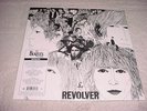 Beatles - Revolver (2014 Sealed MONO LP)
