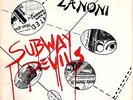 Zanoni 45 Subway Devils - Private NY Post Punk - HEAR