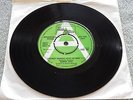 Marvin Gaye. Too Busy Thinking About My Baby/Wherever I Lay My Hat TMG705 Demo