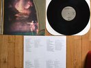 John Frusciante - Curtains 2004 Original Press Vinyl LP Excellent