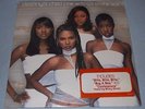 Destiny's Child WRITINGS ON THE WALL 1999 US Vinyl 2LP Beyonce SEALED RARE