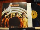 Vintage THE KINKS 