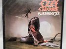 OZZY OSBOURNE - Bark At The Moon 1983 & Blizzard of Ozz 1981 LP Vinyl
