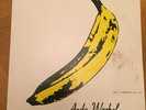 The Velvet Underground And Nico 1967 Vinyl Record Polydor Andy Warhol