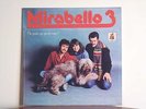 MIRABELLO 3 Chi porta giù questo cane? - Intingo ITLM 14501 Ricky Gianco 1977