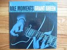 GRANT GREEN Idle Moments LP 1964 Guitar JAZZ Blue Note Very Clean In Shrink