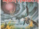 IRON MAIDEN Flight Of Icarus/trooper 12