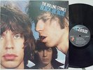 THE ROLLING STONES - Black and Blue LP (Lee Hulko STERLING 
