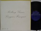 THE ROLLING STONES - Beggars Banquet LP (STERLING US Pressing on LONDON)