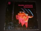 BLACK SABBATH - PARANOID - LP 1970 ORIGINAL 1ST GERMAN VERTIGO SWIRL LISTEN