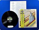 BLACK SABBATH TECHNICAL ECSTASY 15PR24 OBI LP Dm0371