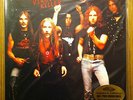 SCORPIONS VIRGIN KILLER NEW SEALED & NUMBERED 180G LP FREE SHIPPING