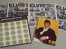 Elvis' 50 Worldwide Gold Award Hits, Vol.1  MONO BOX SET-  PHOTO BOOK - MINT-