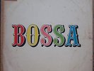 CONJUNTO COPACABANA  BOSSA 1965  RARE Orig Mono LP BRAZIL HEAR
