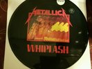 Metallica Whiplash - un-numbered 12