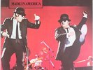 Made In America  Blues Brothers Vinyl Record