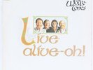 Live Alive-Oh   The Wolfe Tones Vinyl Record