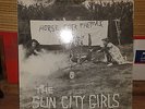 Sun City Girls Horse Cock Phepner LP Placebo Records 1987 Vinyl Rare 1st Edition