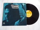 Al Belletto Coach's Choice Private Label Vinyl LP Record Funk Jazz Breaks
