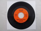 LOW-DOWN MUSIC IS THE ANSWER/ SOMEBODY 45 RARE PRIVATE SOUL FUNK LOWDOWN Javar