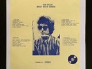BOB DYLAN Great White Wonder - 2 LP Vinyl Orig RARE Live GWW - Not TMOQ TAKRL