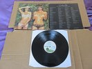 ROXY MUSIC Country Life LP RARE PINK RIM LAMINATED ORIGINAL 1974 UK PRESSING