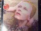 David Bowie Hunky Dory 1980 Pressing Sealed Ayl1-3844