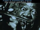 LOUIS ARMSTRONG-WHAT A WONDERFUL WORLD,THE GREAT S-VINYL LP (2) VINYL PASS NEW