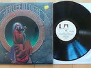 GRATEFUL DEAD - Blues for Allah (UA UK 1975 MINT- Insert) BOB WEIR JERRY GARCIA
