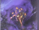 MOODY BLUES: On The Threshold Of A Dream LP (Deram label with stereo logo in bl