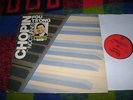 CBS 61827 stereo Fou T'Song, piano solo: Chopin: Nocturnes. RARE, MINT