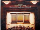 CHARLES MUNCH / Brahms Symphony No.4 / RCA Living Stereo SD LSC-2297, 5S/5S