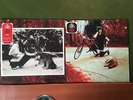The White Stripes - The Denial Twist 7 Inch Vinyl Parts A & B