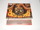 Charles Wilp ART COVER - Paul Nero Sounds - LP - Bubble Gum Party - Doldinger