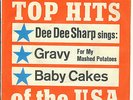 wild R&B: Dee Dee Sharp - Gravy (For My Mashed Potatoes) 7”