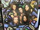 1989 BANG TANGO Psycho Cafe NEW FACTORY SEALED Record LP Hard Rock Sleeze Metal