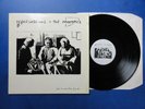 THE NEUROTICS  REPERCUSSIONS Jungle UK LP EX+ Vinyl