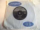 THE DUALS   STICK SHIFT ** 1961 LONDON 45