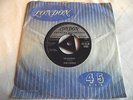 DON FRENCH   GOLDILOCKS ** 1958 Tri LONDON 45
